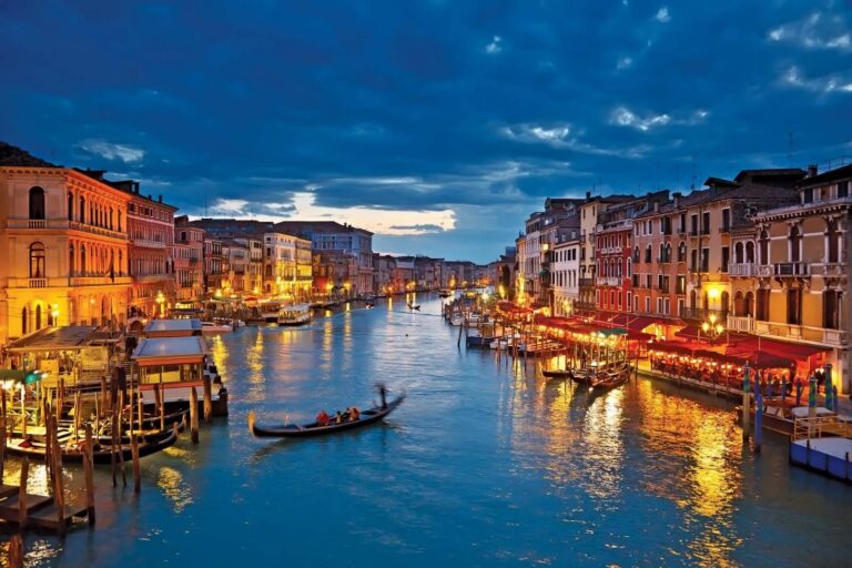 Venice