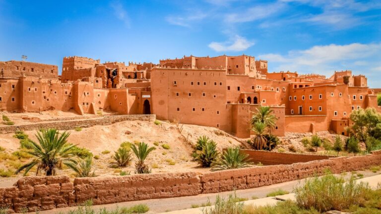 Morocco